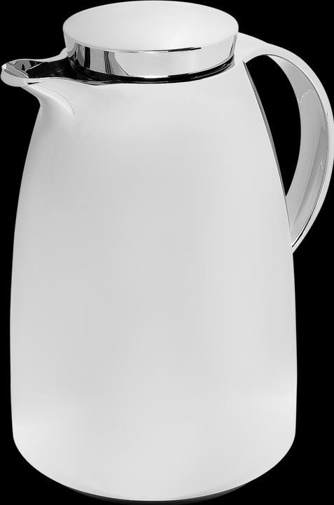 Produktbild Emsa Basic Isolierkanne 1,5l Auberge chrom (1.50 l)