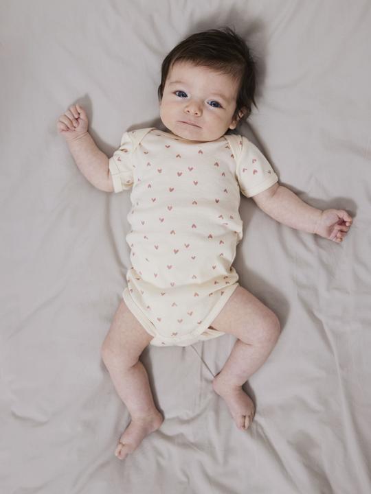 Image du produit Name it Body Bébé Coeur (98)