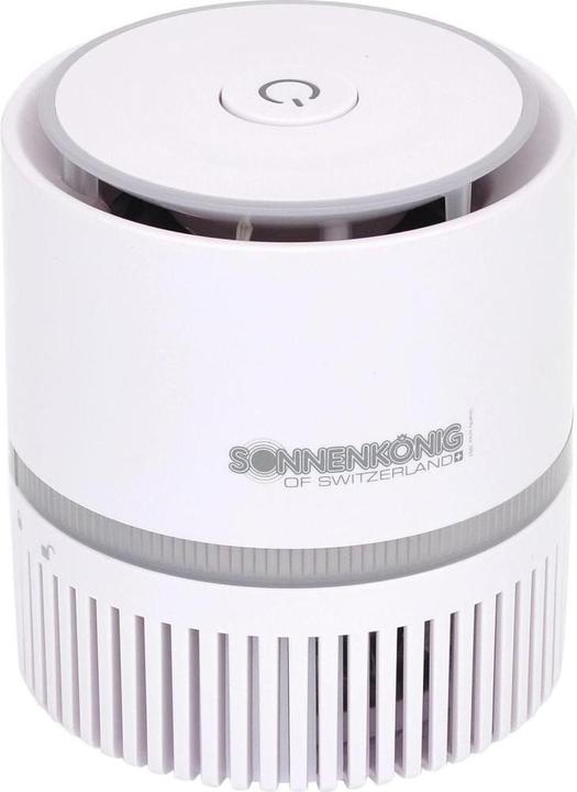 Produktbild Sonnenkönig Luftreiniger Office Boston 10200201 USB (12 m²)