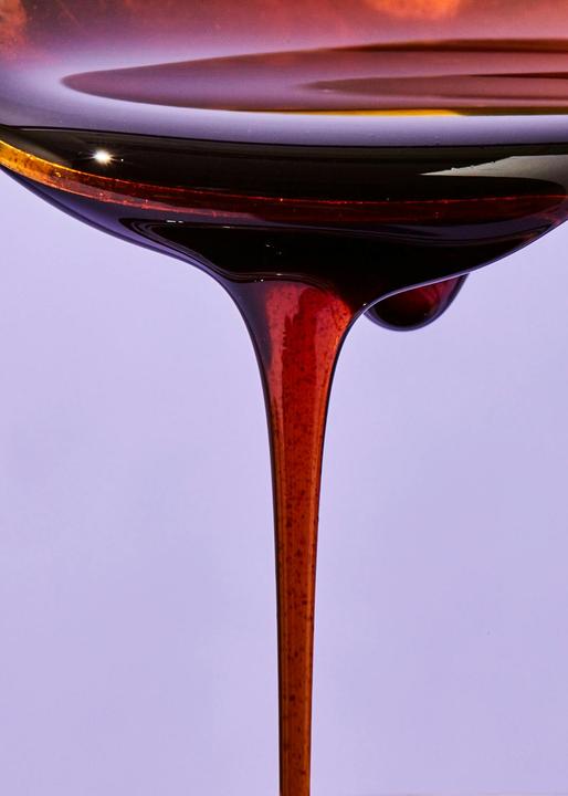 Image du produit KoRo Sirop de yacon bio (500 g)