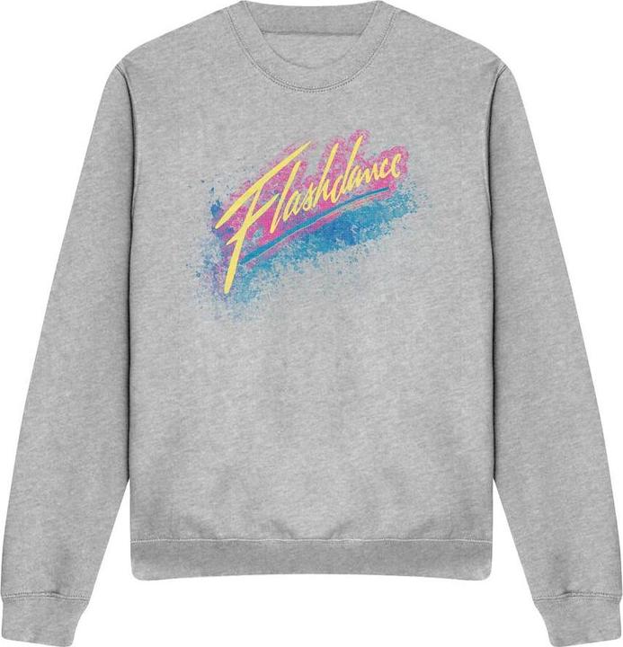Flashdance Sweatshirt