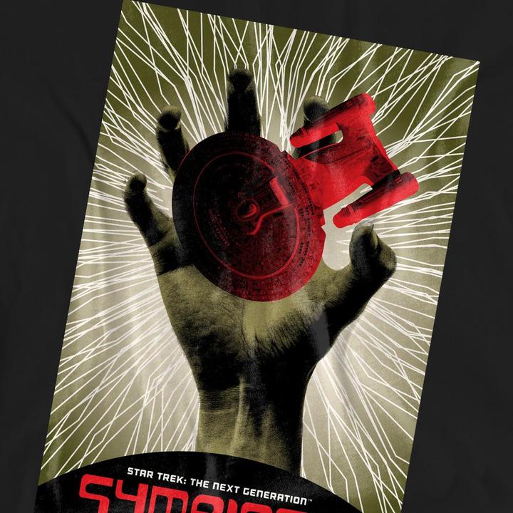Produktbild The Next Generation Season 1 Episode 22 TShirt (XXL)