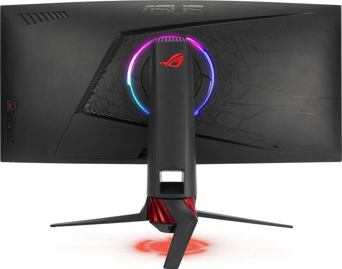 Immagine prodotto ASUS ROG Strix XG35VQ (3440 x 1440 pixel, 35")