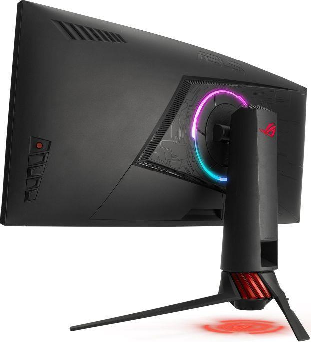 Immagine prodotto ASUS ROG Strix XG35VQ (3440 x 1440 pixel, 35")