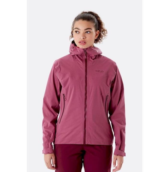 Actual product image Rab Kinetic 2.0 Jacket (S)