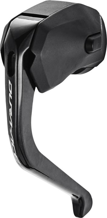 Actual product image Shimano Dura-Ace Di2 ST-R9180 TT/TRI shift/brake lever right for disc brake