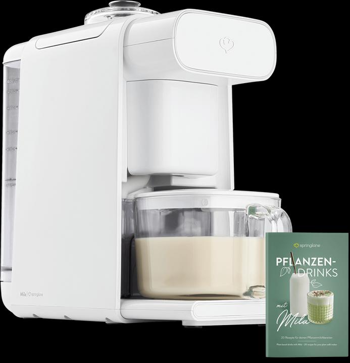 Immagine prodotto Springlane Mila (1000 W)