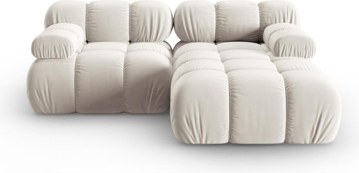 Actual product image Micadoni Bellis (Corner sofa)