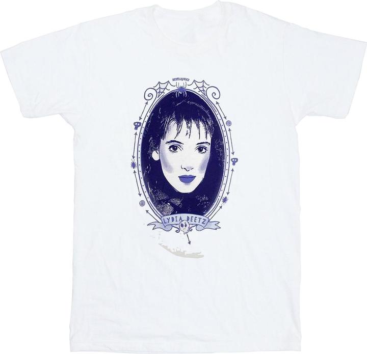 Beetlejuice TShirt (XL)