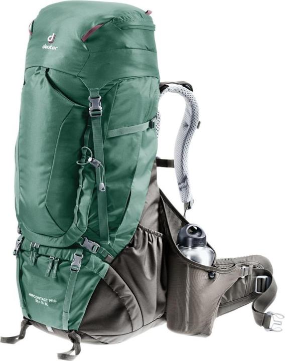 Produktbild Deuter Aircontact Pro 55+15 SL Rucksack (55 l)
