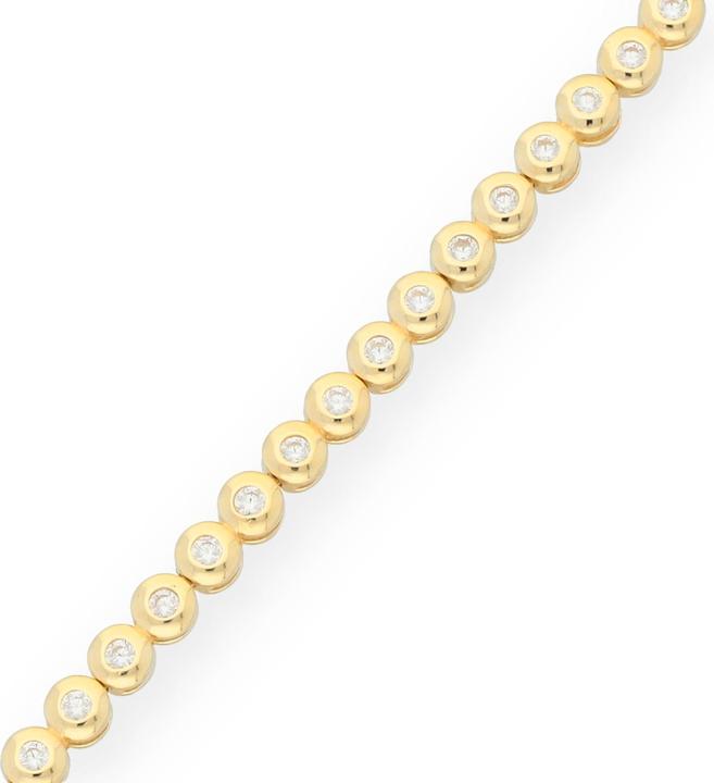 Produktbild Carat Style (18.50 cm, Gold 18ct)