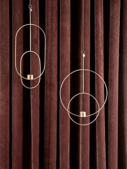 Image du produit Ferm Living Accrochage