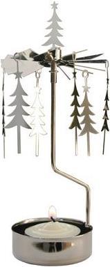 Produktbild Kerzenhalter Weihnachtsbaum (1 x)