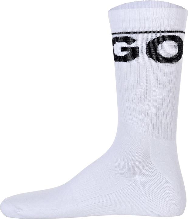 Produktbild HUGO 6p Qs Iconic Cc (6er Pack, 43 - 46)