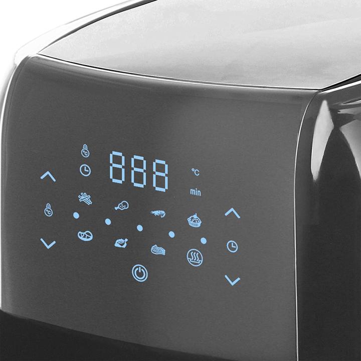 Image du produit Emerio Friteuse