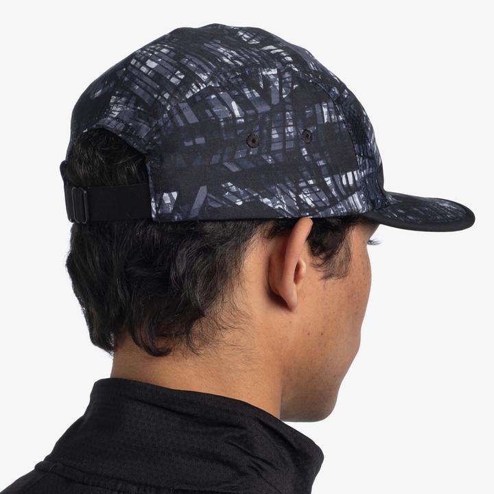 Produktbild Buff 5 Panel Go Cap Gline (S/M)