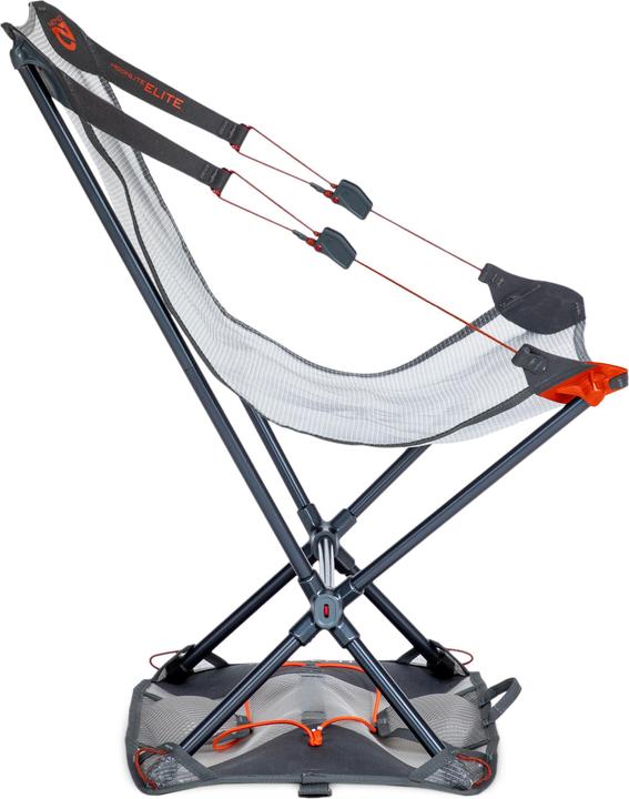 Produktbild Nemo Equipment Moonlite Elite Reclining Camp Chair