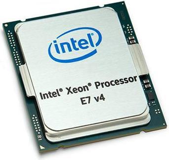 Image du produit Intel Xeon E7-4830v4 2,00GHz FCLGA2011 35MB Cache Tray CPU (LGA 2011, 2 GHz, 14 -Core)