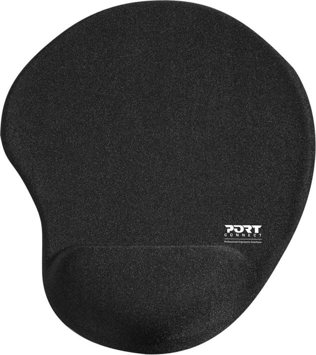 Image du produit Port Designs Tapis de souris ergonomique (S)