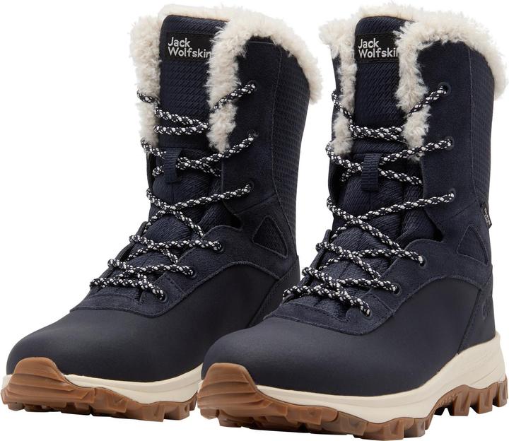 Produktbild Jack Wolfskin Everquest Texapore Snow High W (40.5)