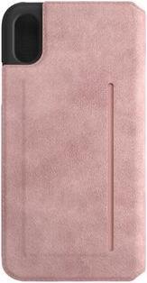 Image du produit Bugatti Booklet Case Parigi Ultrasuede (Apple iPhone XS, Apple iPhone X)