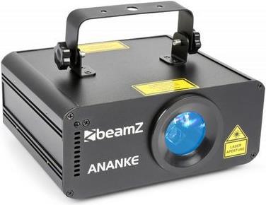 Actual product image BeamZ Ananke