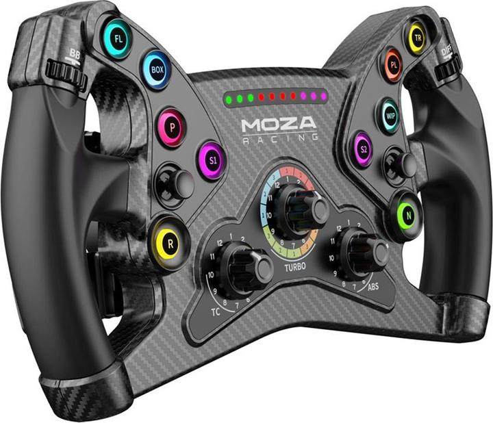 Produktbild Moza Ks Gt (PC)