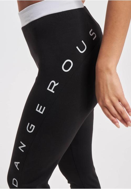 Produktbild Dangerous DNGRS Leggings EvilFuture - 165313 (M)