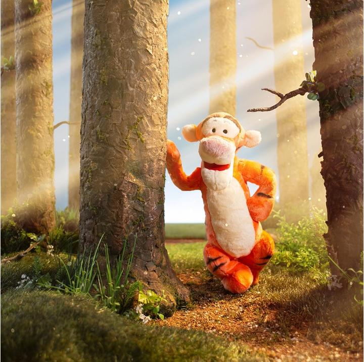 Image du produit Disney Interactive Studios Winnie l'Ourson Tigrou (35 cm)