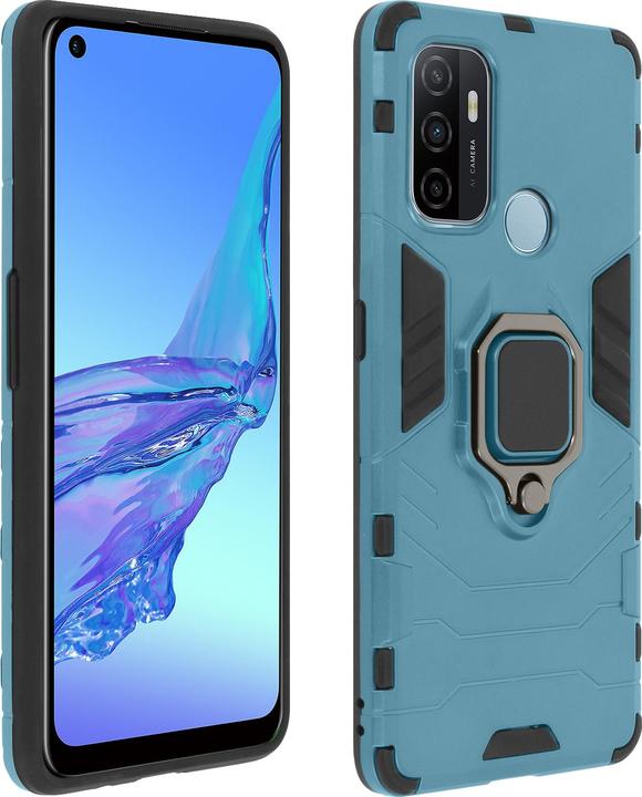 Actual product image Avizar Kibox Series (Oppo A53s)