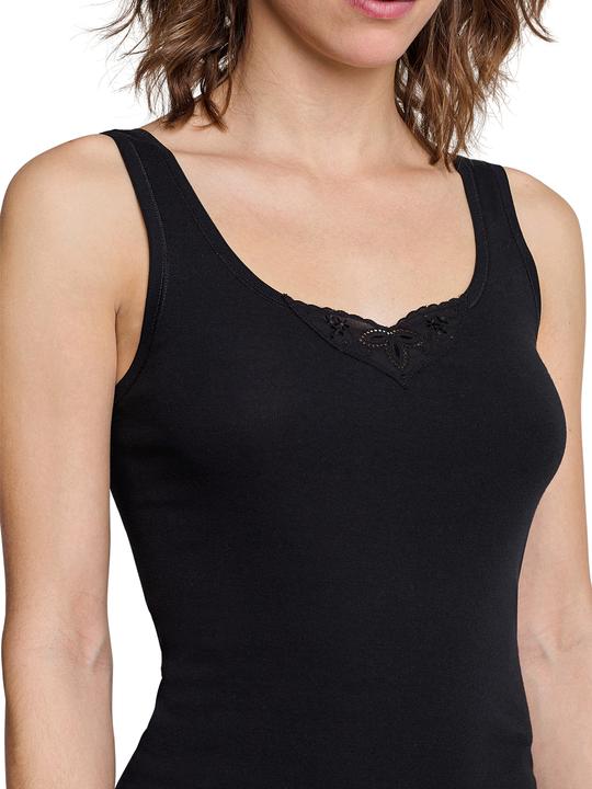 Actual product image Schiesser Cotton Essentials tank top (48)