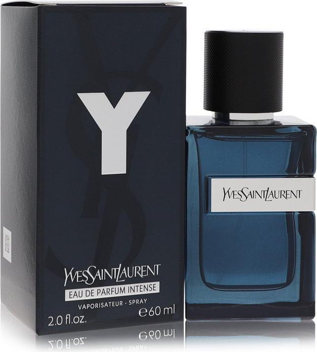Produktbild Yves Saint Laurent Y Eau de Parfum Intense (Eau de Parfum, 60 ml)