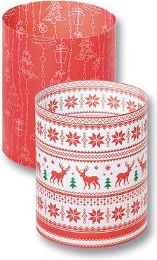 Actual product image Folia Table lights Christmas magic (115 g/m², 1 x)