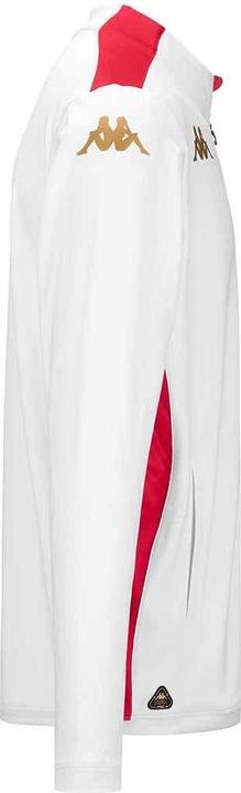 Actual product image Kappa AS Monaco Arufeod 8 2024/25 Sweatshirt (3XL)