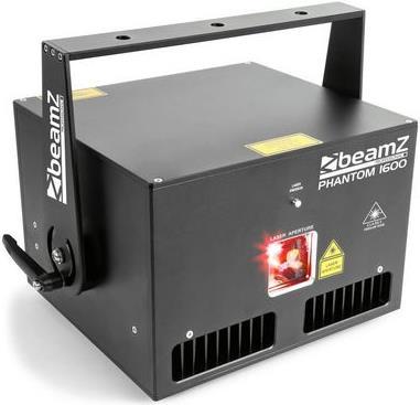 Produktbild BeamZ Phantom 1600