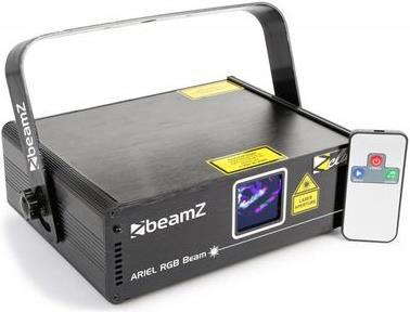 Image du produit BeamZ Ariel