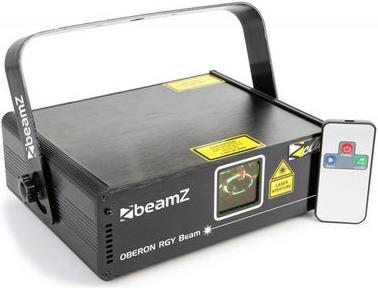 Image du produit BeamZ Oberon II