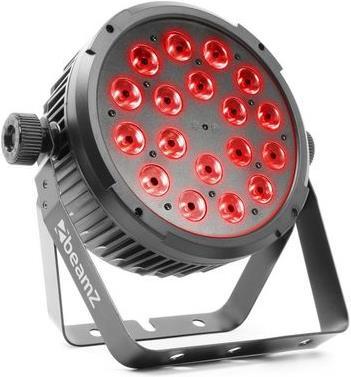 Actual product image BeamZ Bt320 (6 W, LED)