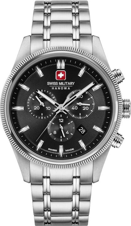 Image du produit Swiss Military Hanowa SMWGC0003102 Airman First Class (43 mm)