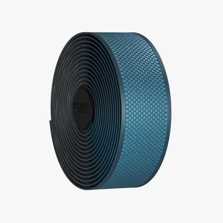 Produktbild Brooks England Lenkerband Cambium Rubber Bar Tap, Blau
