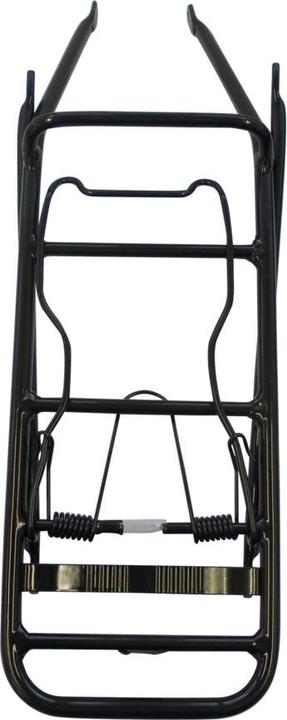 Actual product image Mustang Velo Luggage carrier Appaloosa 20