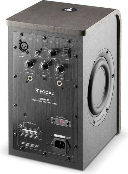 Image du produit Focal Forme 50 (Actif, 1 pièce, 1x 85 W)