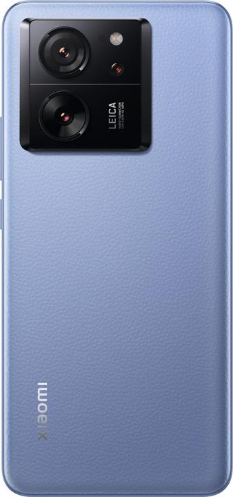 Actual product image Xiaomi 13T Pro (512 GB, Alpine blue, 6.67", Dual SIM, 50 Mpx, 5G)