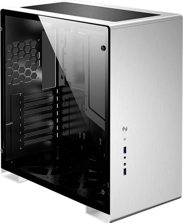 Produktbild Jonsbo U5 (ATX, mATX, Mini-ITX)