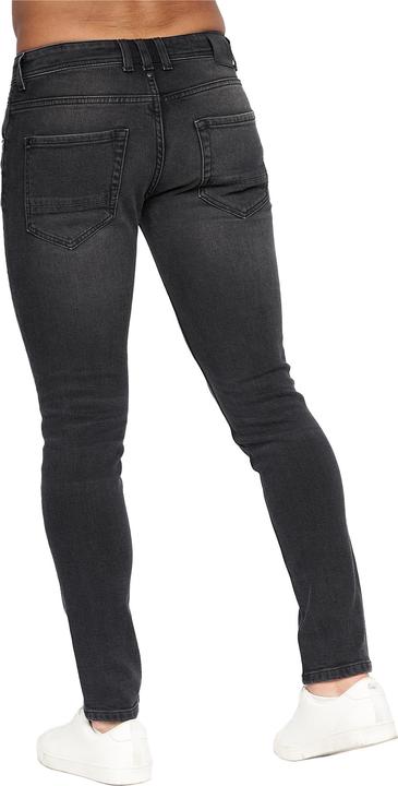 Immagine prodotto Crosshatch Jeans Malcolm Slim Uomo (36)