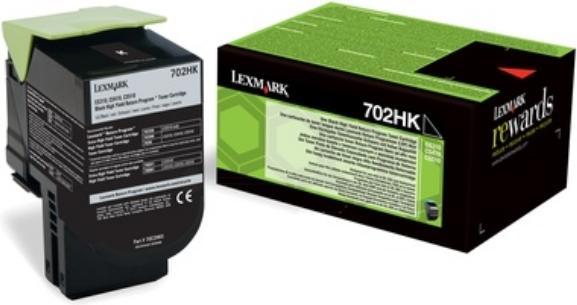 Immagine prodotto Lexmark 70c2hk0 (FC)