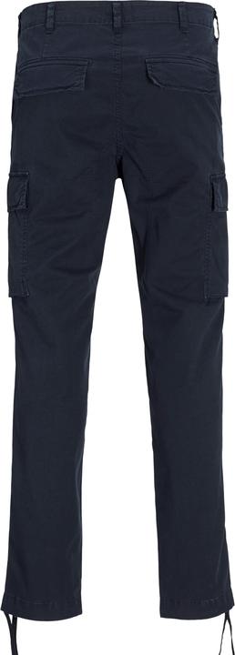 Actual product image Jack & Jones Tapered cargo trousers Cargo trousers (W28/L30)