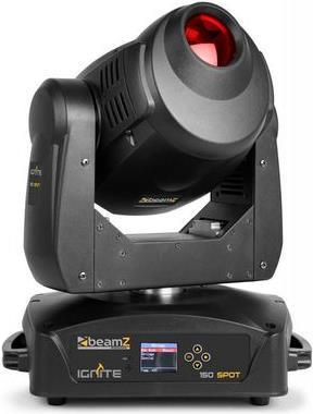 Image du produit BeamZ Ignite 150