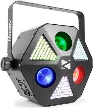 Image du produit BeamZ MadMan