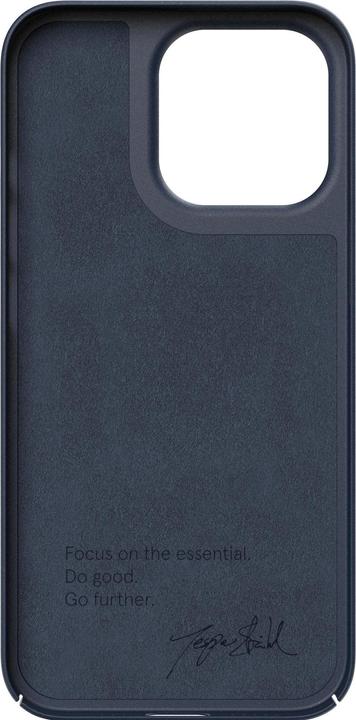 Actual product image Nudient Thin Case V3 (Apple iPhone 13 Pro)